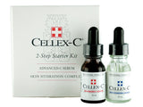 Cellex-C Advanced-C Serum 2-Step Kit