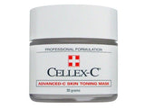 Cellex-C Advanced-C Skin Toning Mask