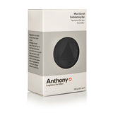 Anthony Logistics Exfoliating Mud Scrub Bar