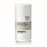 Anthony Logistics Deodorant- Alcohol, Fragrance & Aluminum Free