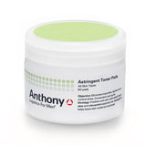 Anthony Logistics Astringent Toner Pads